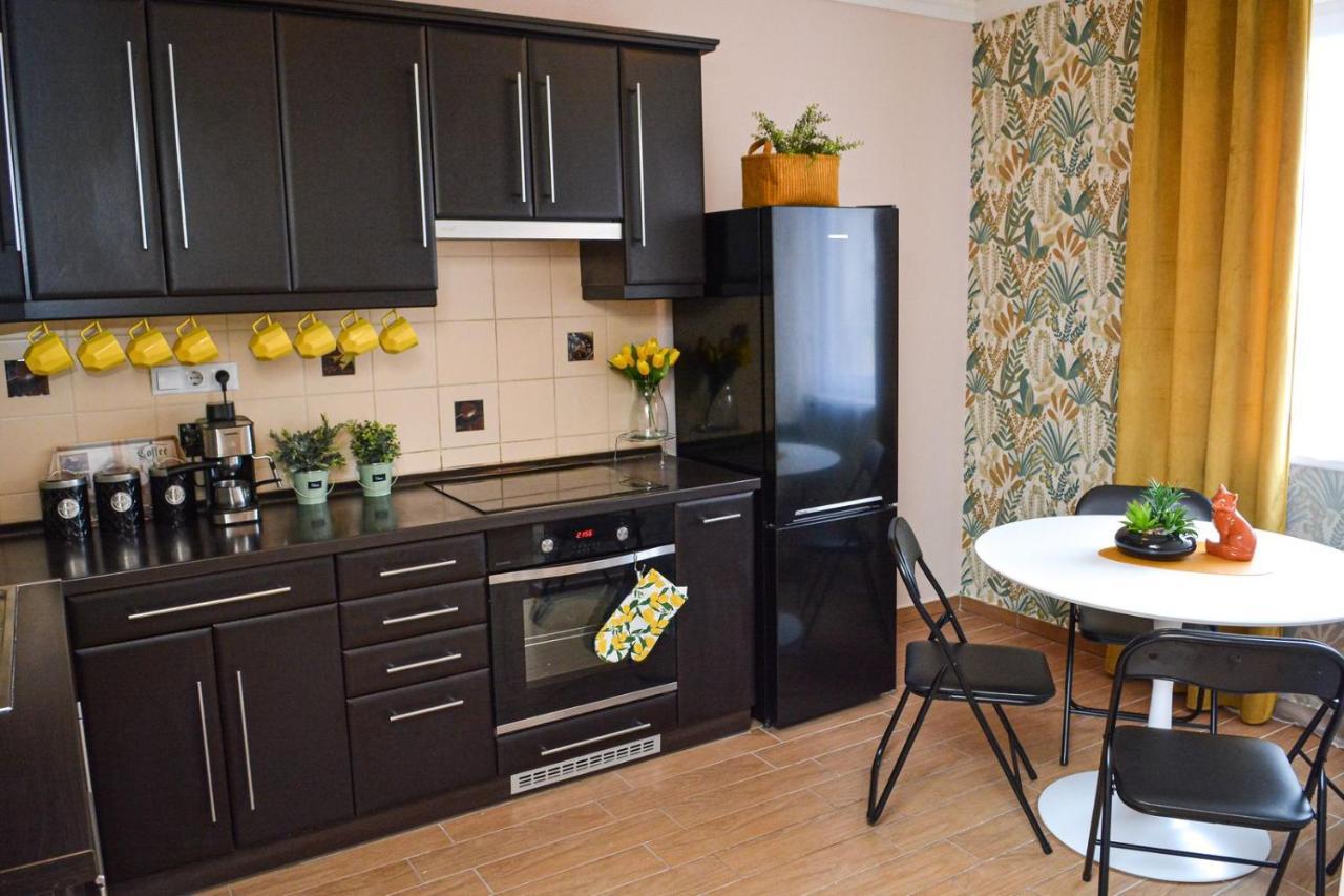 Unicum Apartman Hajduszoboszlo Luaran gambar